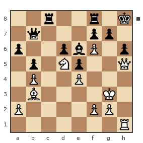 Game #3113717 - Щербин Олег (oleg15) vs Владимир Сорокин (V-Sor)