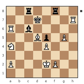 Game #7885442 - Юрьевич Андрей (Папаня-А) vs Владимир Солынин (Natolich)