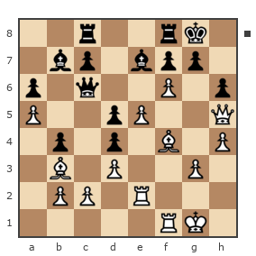 Game #7764338 - Андрей (Not the grand master) vs Vell