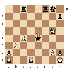 Game #7908301 - Александр (docent46) vs сергей владимирович метревели (seryoga1955)