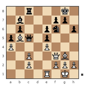 Game #3821805 - Крушатин АС (Lexus2007) vs Максим Алексеевич Перепелица (maksimperepelitsa)