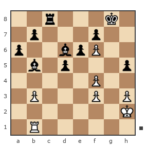 Game #7878426 - Октай Мамедов (ok ali) vs Андрей (андрей9999)