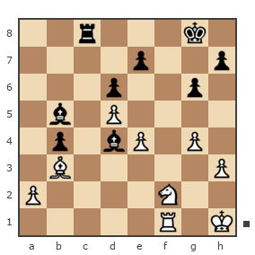 Game #1107508 - Александр (sha) vs Ziegbert Tarrasch (Палач)