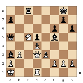 Game #5703623 - Петров Иван (Dim07) vs Шарко Вячеслав Пантелеевич (slava555)