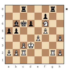 Game #7885306 - Лисниченко Сергей (Lis1) vs Алексей Алексеевич (LEXUS11)