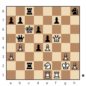 Game #7467200 - Провоторов Николай (hurry1) vs Евгений (vira32)