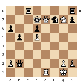 Game #3495896 - Александр Николаевич Семенов (семенов) vs Михаил Корниенко (мифасик)