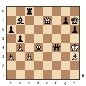Game #7879038 - Гусев Александр (Alexandr2011) vs Иван Маличев (Ivan_777)