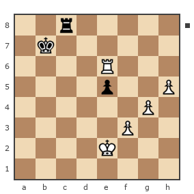 Game #7320862 - Константин (bagira77) vs Леончик Андрей Иванович (Leonchikandrey)