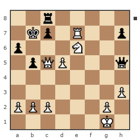 Game #1453214 - Николаев Николай Николаевич (nikola200048) vs sorrento