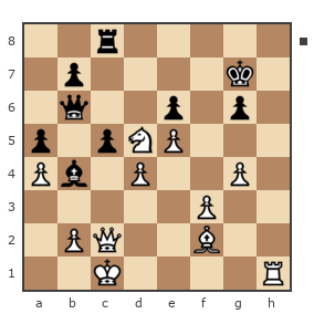 Game #4932269 - Дмитрий (chemist) vs Игорь Аликович Бокля (igoryan-82)