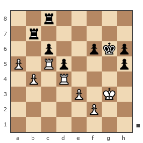 Game #6559137 - александр (fredi) vs Лев Сергеевич Щербинин (levon52)