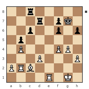 Game #7908229 - Yuriy Ammondt (User324252) vs Александр Савченко (A_Savchenko)