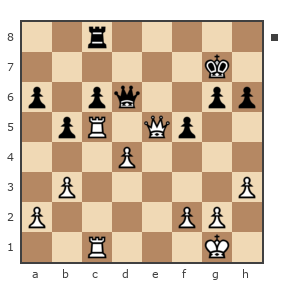Партия №7900944 - Блохин Максим (Kromvel) vs Андрей (андрей9999)