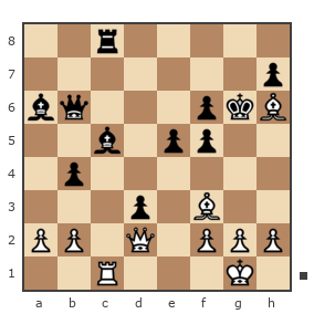 Game #1395446 - Alexander Dybov (sobaka84) vs Сергей (Der Meister)
