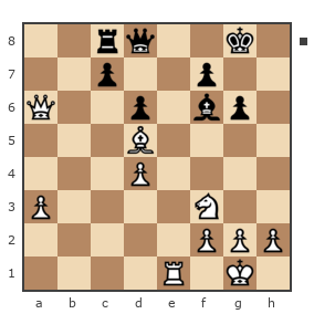 Game #7793740 - Владимир Ильич Романов (starik591) vs valera565