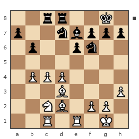 Game #462929 - Михаил Ракитин (Mihail Rakitin) vs Кирилл Султанов (Кирилл1989год)
