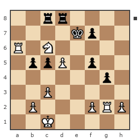 Game #6559134 - Артем (Bolo) vs DW1828