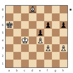 Game #1726631 - Михаил (B_E_G_E_M_O_T) vs maksim (maxim-mitek)