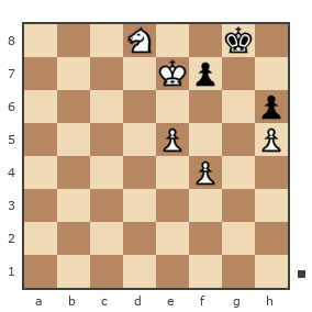 Game #5048125 - Сидоренко Михаил (Tek_max 1) vs Андрей (Андрей_Борисович)