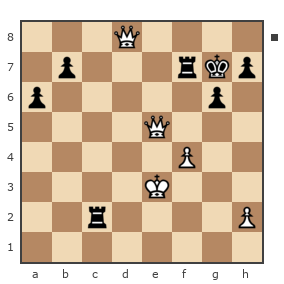 Game #3495941 - Константин (Харинов) vs Александр Иванович Трабер (Traber)