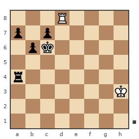 Game #5776779 - Александр Вашкевич (Sandro_13) vs ПДВ (Yaltagrad)