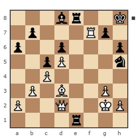 Game #5730196 - kostygov vs матвеев ваня (van2000)