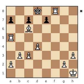 Game #7907771 - Виктор (Витек 66) vs Wertolet81 (Lloyd1)