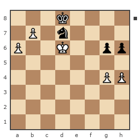 Game #7844750 - Николай Дмитриевич Пикулев (Cagan) vs Гера Рейнджер (Gera__26)