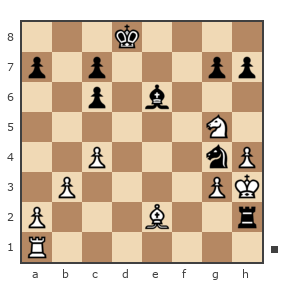 Game #7885341 - Сергей (skat) vs Drey-01