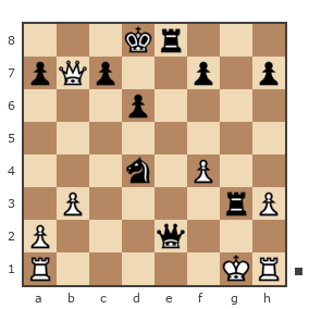 Game #7885418 - Павлов Стаматов Яне (milena) vs Николай Дмитриевич Пикулев (Cagan)
