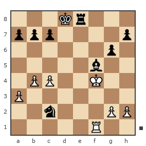 Game #5059353 - Alexmassa vs Сергей Владимирович (barabambum)