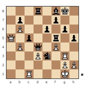 Game #7880050 - Дмитрий (shootdm) vs Борис Абрамович Либерман (Boris_1945)