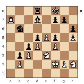 Game #7909799 - Демьянченко Алексей (AlexeyD51) vs Golikov Alexei (Alexei Golikov)