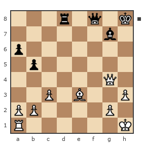 Game #7907344 - Владимир Анцупов (stan196108) vs сергей владимирович метревели (seryoga1955)