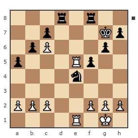 Game #7294560 - SergioUdakini vs 1981