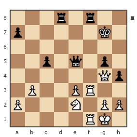 Game #462931 - Николай (kolyan1983) vs Артур Антонов (Arty_)