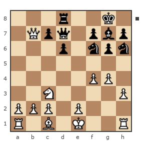 Game #129861 - Кот Fisher (Fish(ъ)) vs Александр (sasha322)