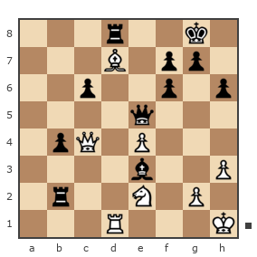 Game #7804989 - Павлов Стаматов Яне (milena) vs Юрьевич Андрей (Папаня-А)