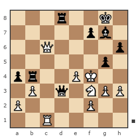 Game #7885388 - Дмитрий (shootdm) vs Николай Дмитриевич Пикулев (Cagan)
