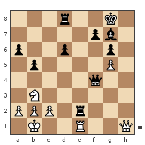 Game #7452814 - боголюбов владимир (dadavova) vs Байков Юрий Евгеньевич (раллист90)