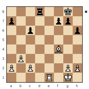 Game #7872268 - Владимир Солынин (Natolich) vs Андрей (андрей9999)