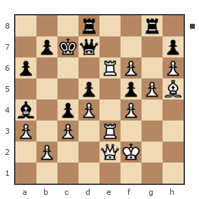 Game #7844752 - Гусев Александр (Alexandr2011) vs Waleriy (Bess62)