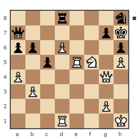 Game #3495902 - Алексей Алексеевич Фадеев (Safron4ik) vs leonid (leon56)