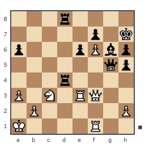 Game #4668645 - Pavlovich (Artorius 76) vs Кот Fisher (Fish(ъ))
