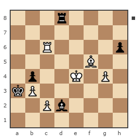 Game #7907531 - Андрей (phinik1) vs Николай Дмитриевич Пикулев (Cagan)