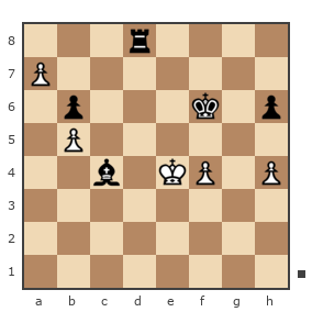 Game #7907435 - Юрьевич Андрей (Папаня-А) vs сергей александрович черных (BormanKR)