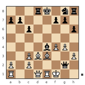 Game #7885404 - Павел Григорьев vs Павел Николаевич Кузнецов (пахомка)