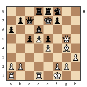 Game #7885398 - Павел Валерьевич Сидоров (korol.ru) vs Павел Николаевич Кузнецов (пахомка)