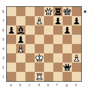 Game #6168568 - Котомин Константин Николаевич (Константин 31) vs Алеша Попович (e2-e5)